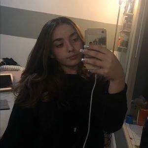 Meet your Posher, Arianna